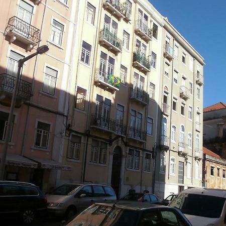 Ledi'S Housing Apartment ลิสบอน ภายนอก รูปภาพ