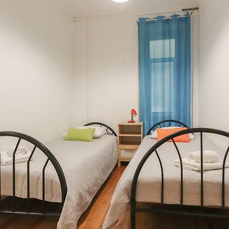 Ledi'S Housing Apartment ลิสบอน ภายนอก รูปภาพ