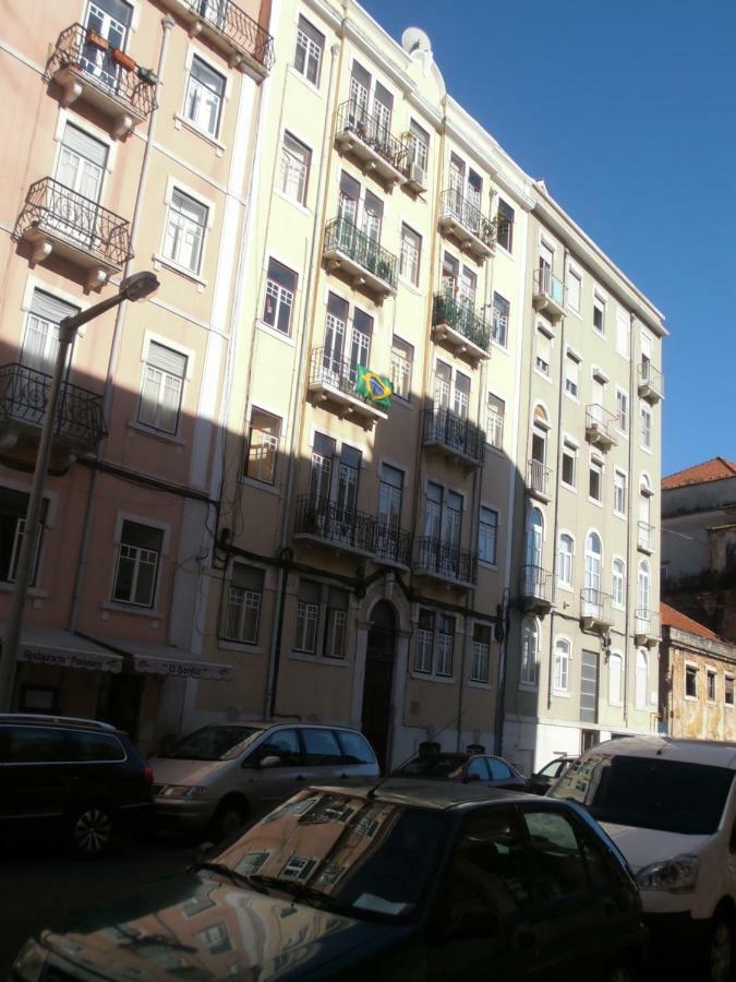 Ledi'S Housing Apartment ลิสบอน ภายนอก รูปภาพ
