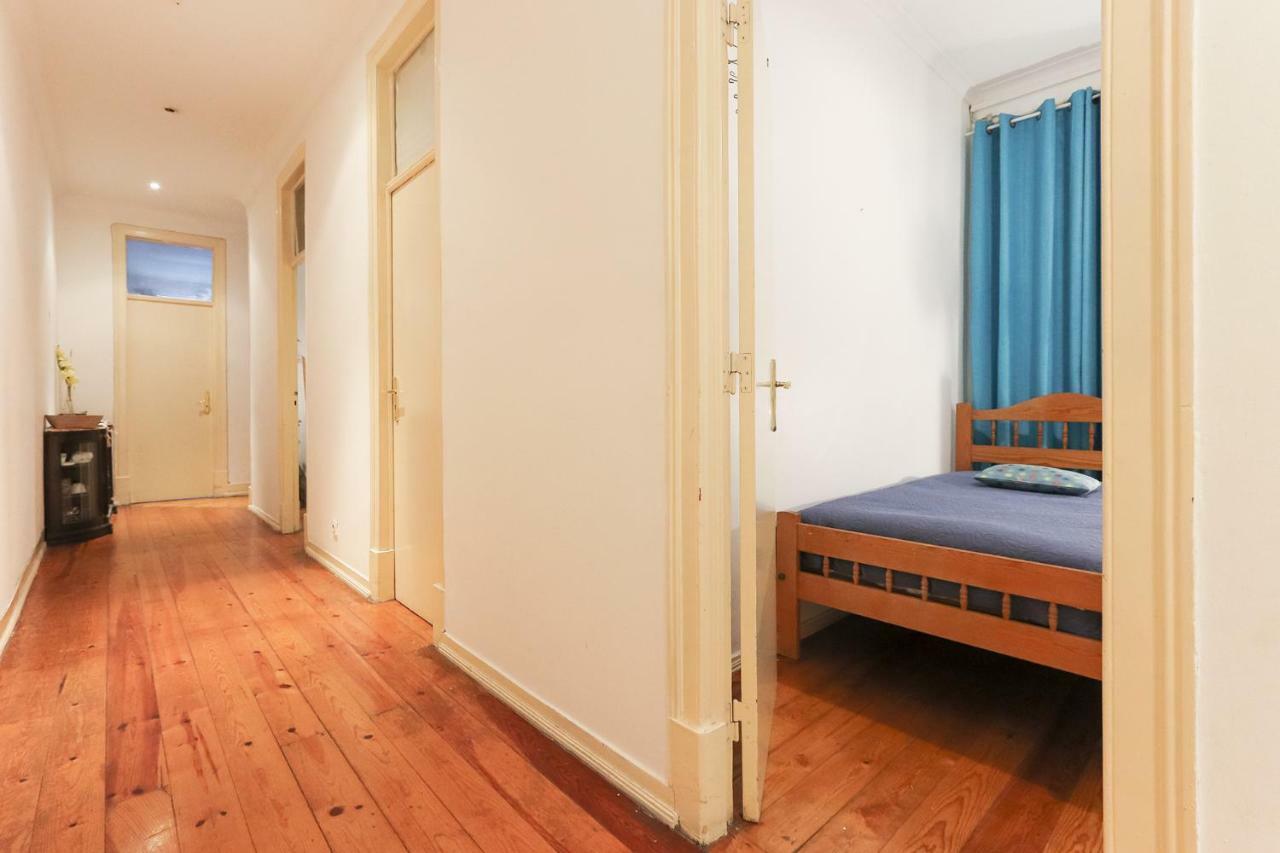 Ledi'S Housing Apartment ลิสบอน ภายนอก รูปภาพ