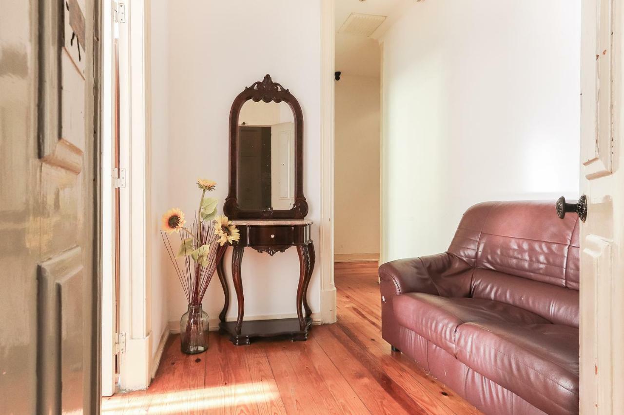 Ledi'S Housing Apartment ลิสบอน ภายนอก รูปภาพ