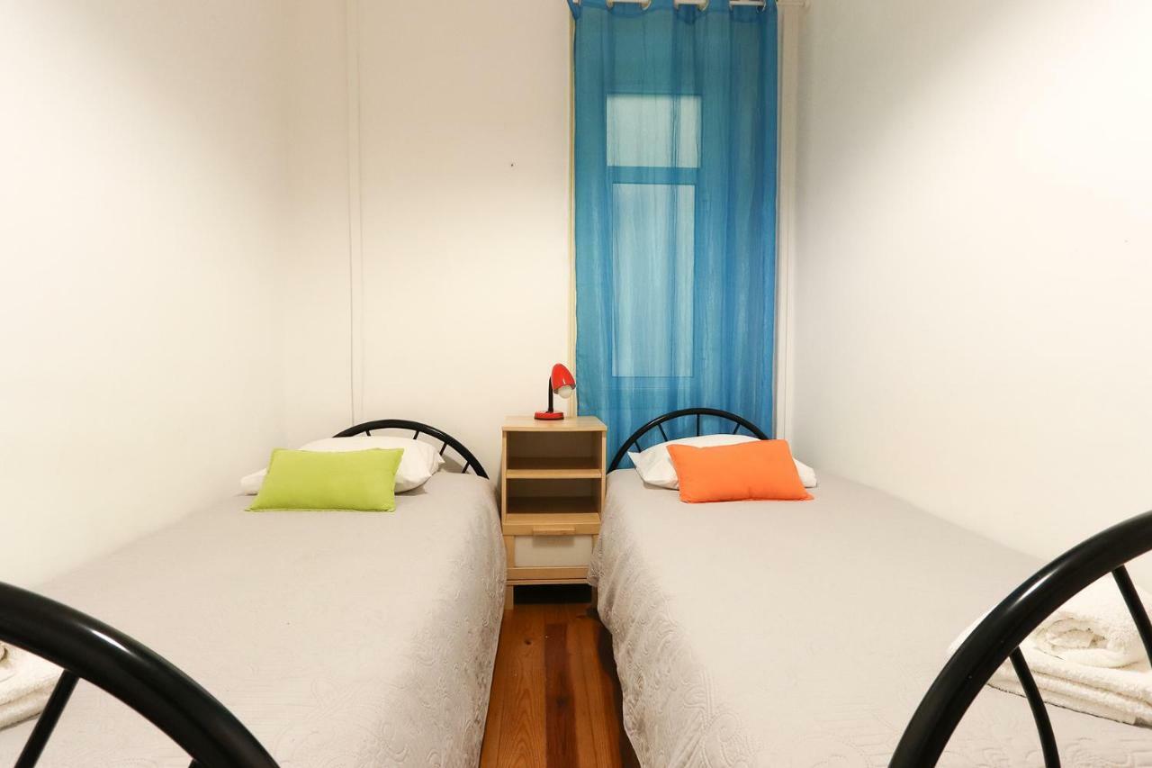Ledi'S Housing Apartment ลิสบอน ห้อง รูปภาพ