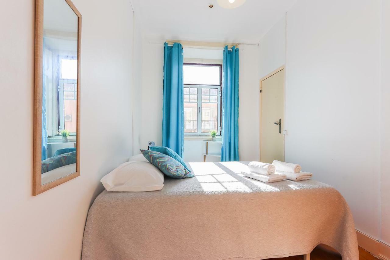 Ledi'S Housing Apartment ลิสบอน ภายนอก รูปภาพ