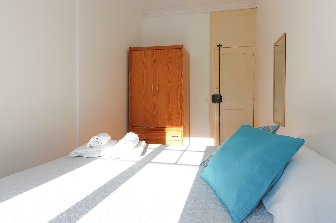 Ledi'S Housing Apartment ลิสบอน ภายนอก รูปภาพ