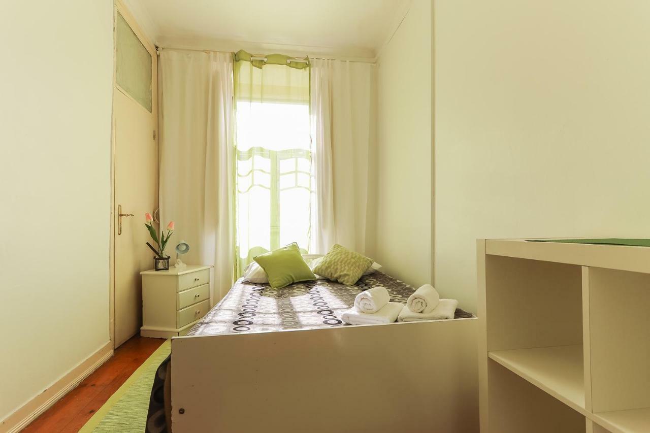 Ledi'S Housing Apartment ลิสบอน ภายนอก รูปภาพ
