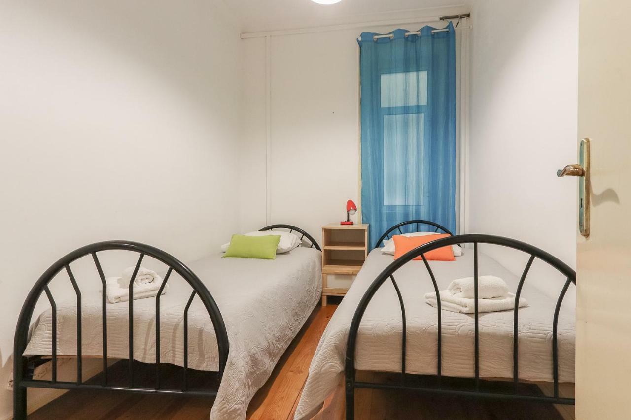 Ledi'S Housing Apartment ลิสบอน ภายนอก รูปภาพ