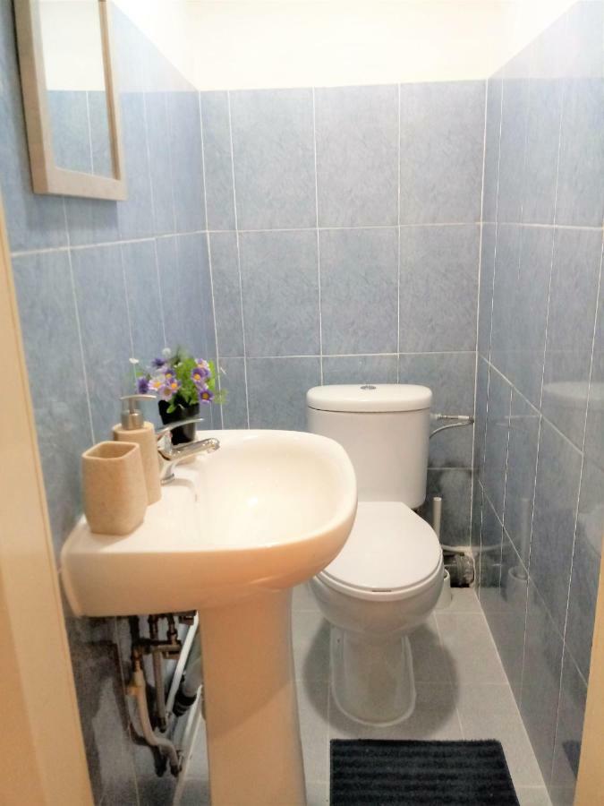 Ledi'S Housing Apartment ลิสบอน ภายนอก รูปภาพ