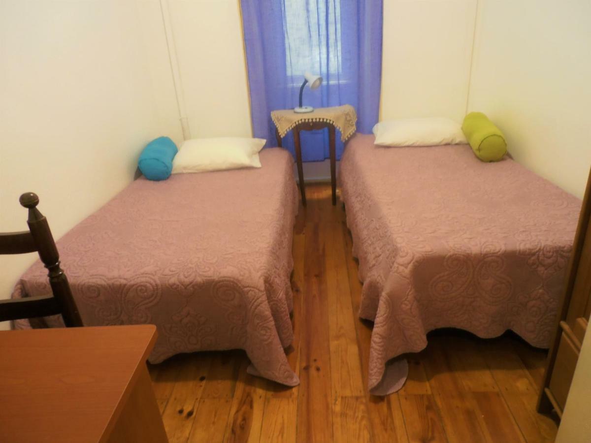 Ledi'S Housing Apartment ลิสบอน ภายนอก รูปภาพ
